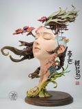  Spring, Summer, Fall and Winter - Yuanxing Liang Studio 