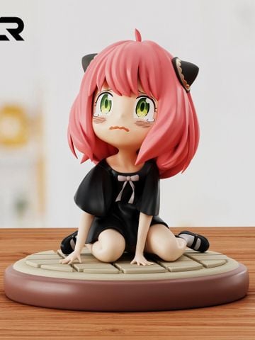  Anya Crying - Spy x Family - CR Studio 