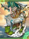  Princess Zelda - The Legend of Zelda - Hero Belief Studio & Hunter Fan Studio 
