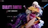  Charlotte Smoothie - One Piece - C2 Studio 