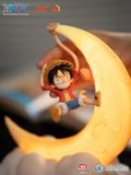  Luffy Night Light - One Piece - Happy Life 