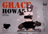  Grace Howard NSFW - Zenless Zone Zero - Oppai Studio 