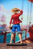  Monkey D. Luffy - One Piece - Shimmer Studio 