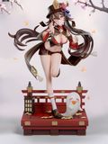  Hutao NSFW - Genshin Impact - ABsinthe Studio 