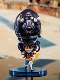  Cattle Luffy - One Piece - Straw Hat Studio 