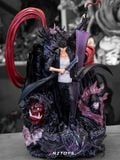  Sung Jin Woo - Solo Leveling - Kitsune Studio 