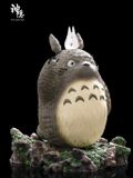  Totoro - My Neighbor Totoro - ShenYin Studio 