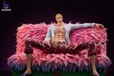  Doflamingo - One Piece - Scorpio Studio 