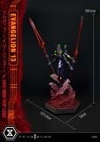  Eva Unit 13 - Evangelion - Prime 1 Studio 