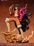  Monkey D. Luffy - One Piece - TF Statue Studio 