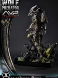  Wolf Predator - Aliens vs. Predator: Requiem - Prime 1 Studio (REMAVP-01DXS) 