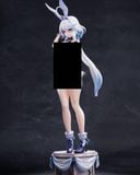  Furina Bunny Girl NSFW - Genshin Impact - Starry Sky Studio 