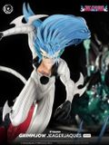  Grimmjow Jaegerjaquez Ikigai - Bleach - Tsume Art 