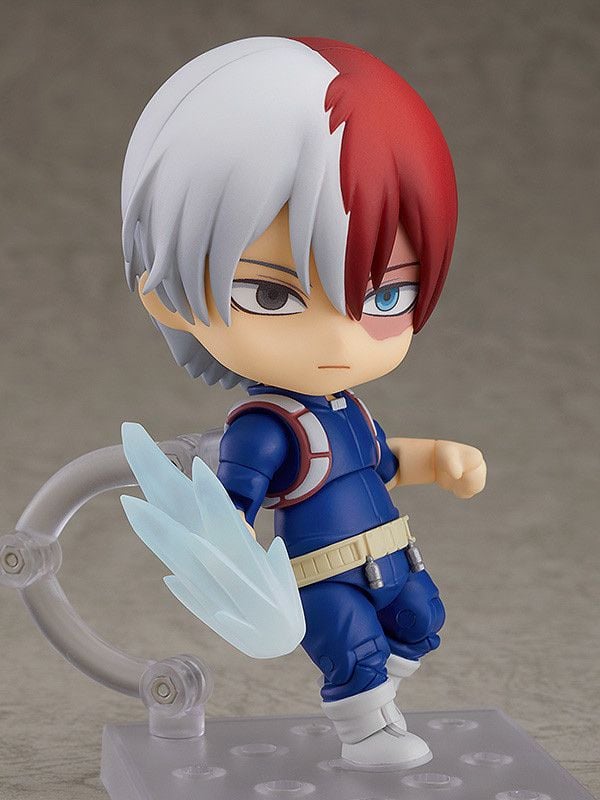 Nendoroid Shoto Todoroki  NZ Toys Vietnam