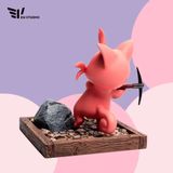  Cattiva - Palworld - EU Studio 