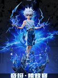  Killua Zoldyck - Hunter x Hunter - PG Studio 