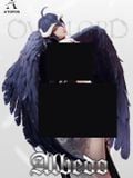  Albedo - Overlord - ATOPOS Studio 