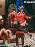  Yor Forger Ver 2.0 - Spy x Family - Dodomo Studio 