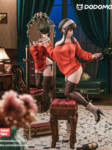  Yor Forger Ver 2.0 - Spy x Family - Dodomo Studio 