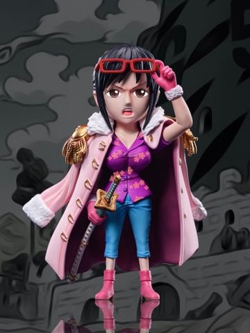  Tashigi - One Piece - M4 Studio 