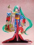  Hatsune Miku Japanese Doll Ver. - FuRyu 