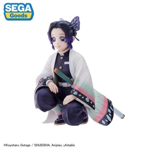  Shinobu Chokonose - Kimetsu no Yaiba - Sega 