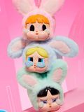  Blindbox móc khóa Cry Baby x Powepuff Girls - POPMART 