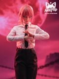  Makima - Chainsaw Man - NekPop Studio 