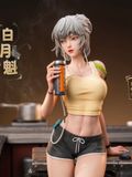  Ling Cage Bai Yue Kui - PJ Studio 