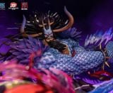  Big Mom & Kaido - One Piece - Jimei Palace 