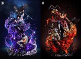  Uchiha Sasuke & Uchiha Itachi - Ventus Studio 