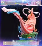  Shirahoshi - One Piece - DC & Monkey D Studio 