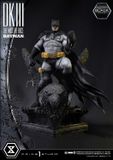  Batman Dark Knight III The Master Race (Comics) -  Prime 1 Studio (MMDCDK3-01BL) 