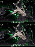  Ulquiorra Cifer Ver 2.0 - Bleach - Cheng Studio 