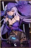  Black Swan NSFW - Honkai Star Rail - Moonlight Studio 
