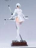  2B - Nier Automata - Dream House Studio 