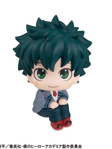  Look Up Deku - My Hero Academia - MegaHouse 