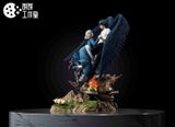  Howl & Sophie - Howl’s Moving Castle - Bing Bing Studio 