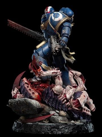  Lieutenant Titus - Weta Workshop 