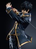  Hijikata Toushirou - Gintama - LAMZC Studio 
