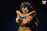  Raditz - Dragon Ball - BrossLee Studio 