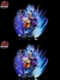  Son Gohan & Son Goku & kakarotto - Dragon Ball - Kylin Studio 