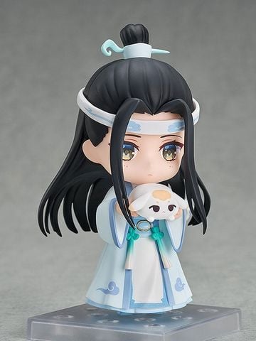  Nendoroid Lang Wangji 
