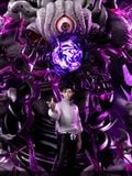  Yuta & Rika - Jujutsu Kaisen - OOTD & BW Studio 