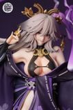  Alter Yae Miko - Genshin Impact - Art Of Eden Studio 