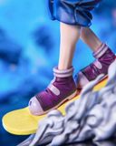 Killua Zoldyck - Hunter x Hunter - PG Studio 