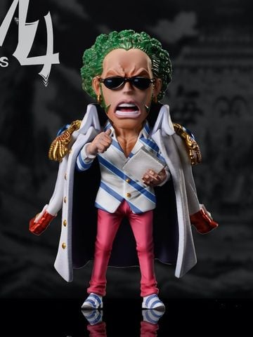  Brannew - One Piece - M4 Studio 
