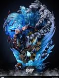 Monkey D. Garp - One Piece - ZZDD Studio 