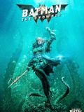  The Drowned - Dark Nights: Metal - Prime 1 Studio (MMDCMT-03DX) 