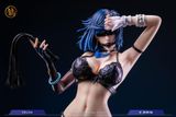  Yelan NSFW - Genshin Impact - Dragon Studio 